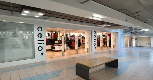 Le projet Celio - retour d'expérience client