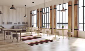 BannerSprint Floor 850gr