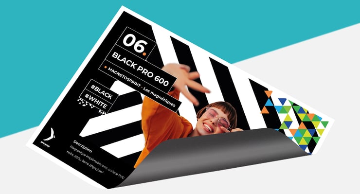 MagnetoSprint Black Pro 600 - Image 2