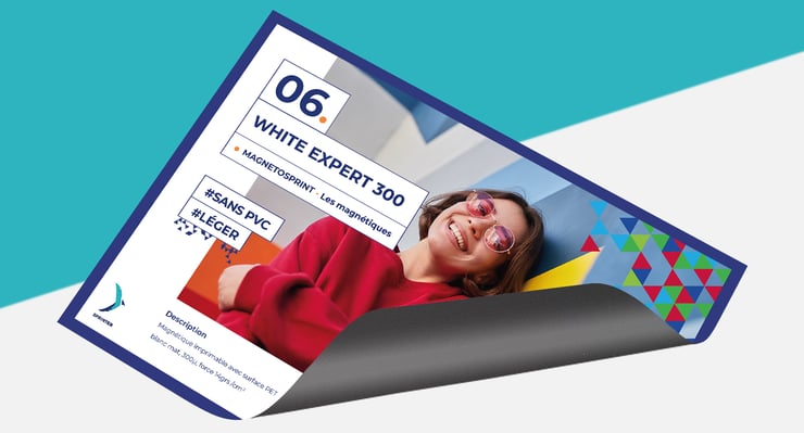 MagnetoSprint White Expert 300 - Image 2