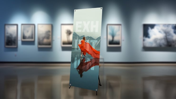 PromoSprint X-Banner Expert - Image 2