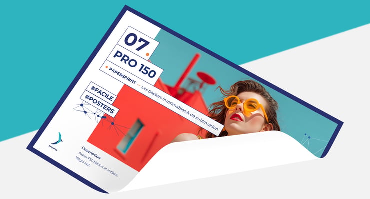 PaperSprint Pro 150 - Image 2