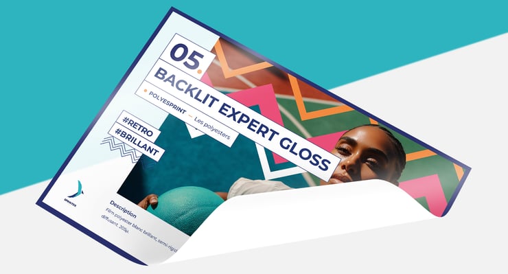 PolyeSprint Backlit Expert Gloss - Image 2