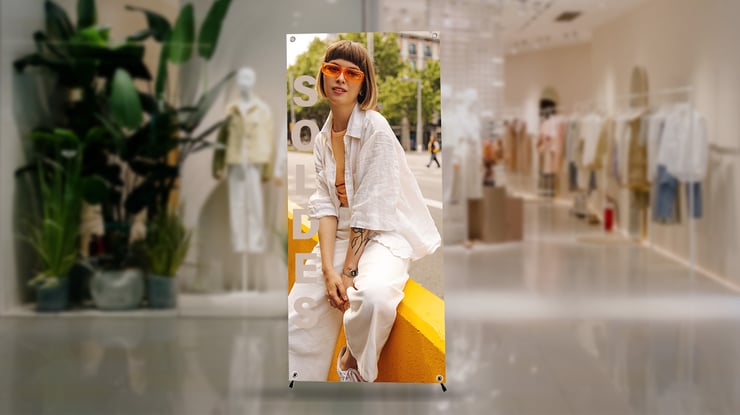 PromoSprint X-Banner Pro - Image 1