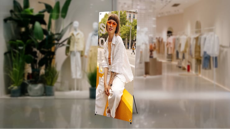 PromoSprint X-Banner Pro - Image 2