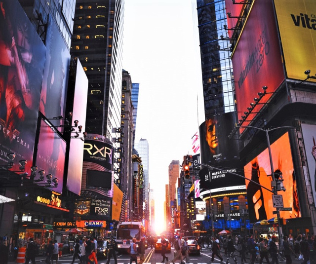 times-square